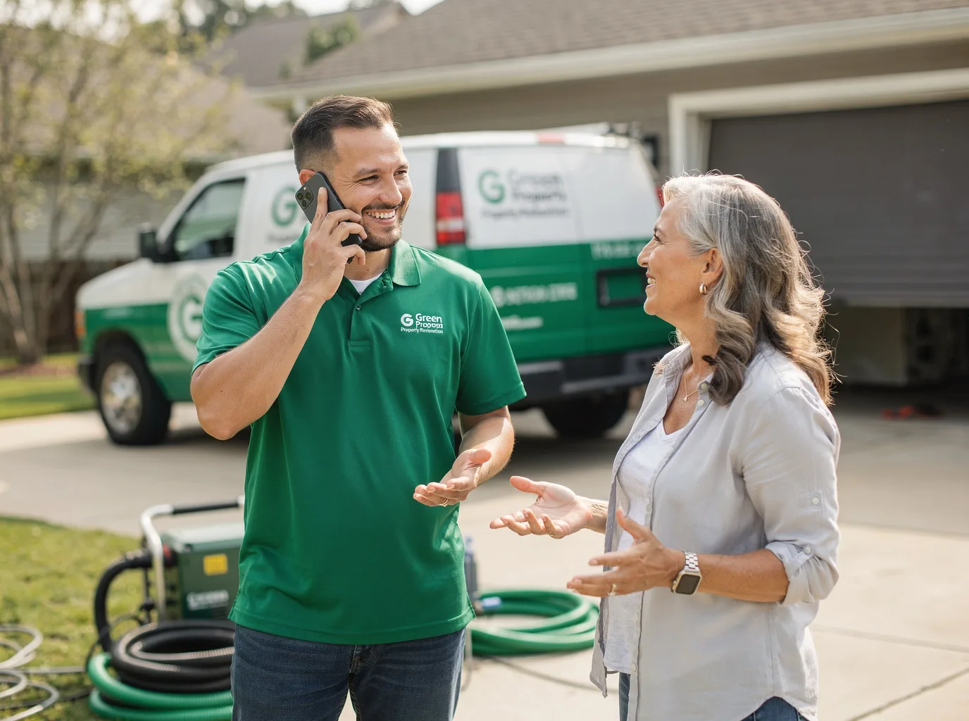 Water Damage Restoration Hubbard Lake, MI FAQs
